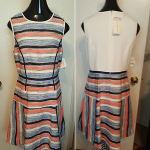 SHOSHANNA DRESS (NWT) SIZE 12